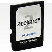 AceKard 2i For NDS & DSi