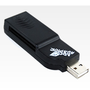 NDS Backup Adapter