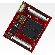 Solderless DriveKey For Wii