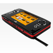 GP2X Wiz Handheld Console