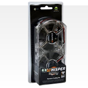 Talismoon Whisper Legacy Fan For Xbox 360