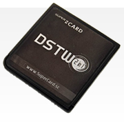 SuperCard DSTwo